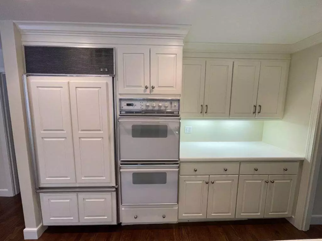 New Kitchen