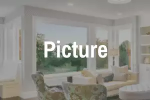 Picture Windows Newton Massachusetts